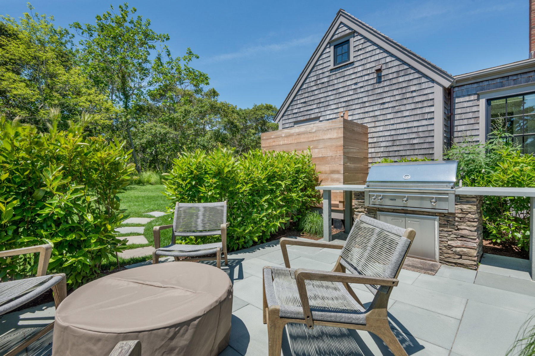  10 Sheep Commons Lane, Nantucket, MA 02554 - 物件實景