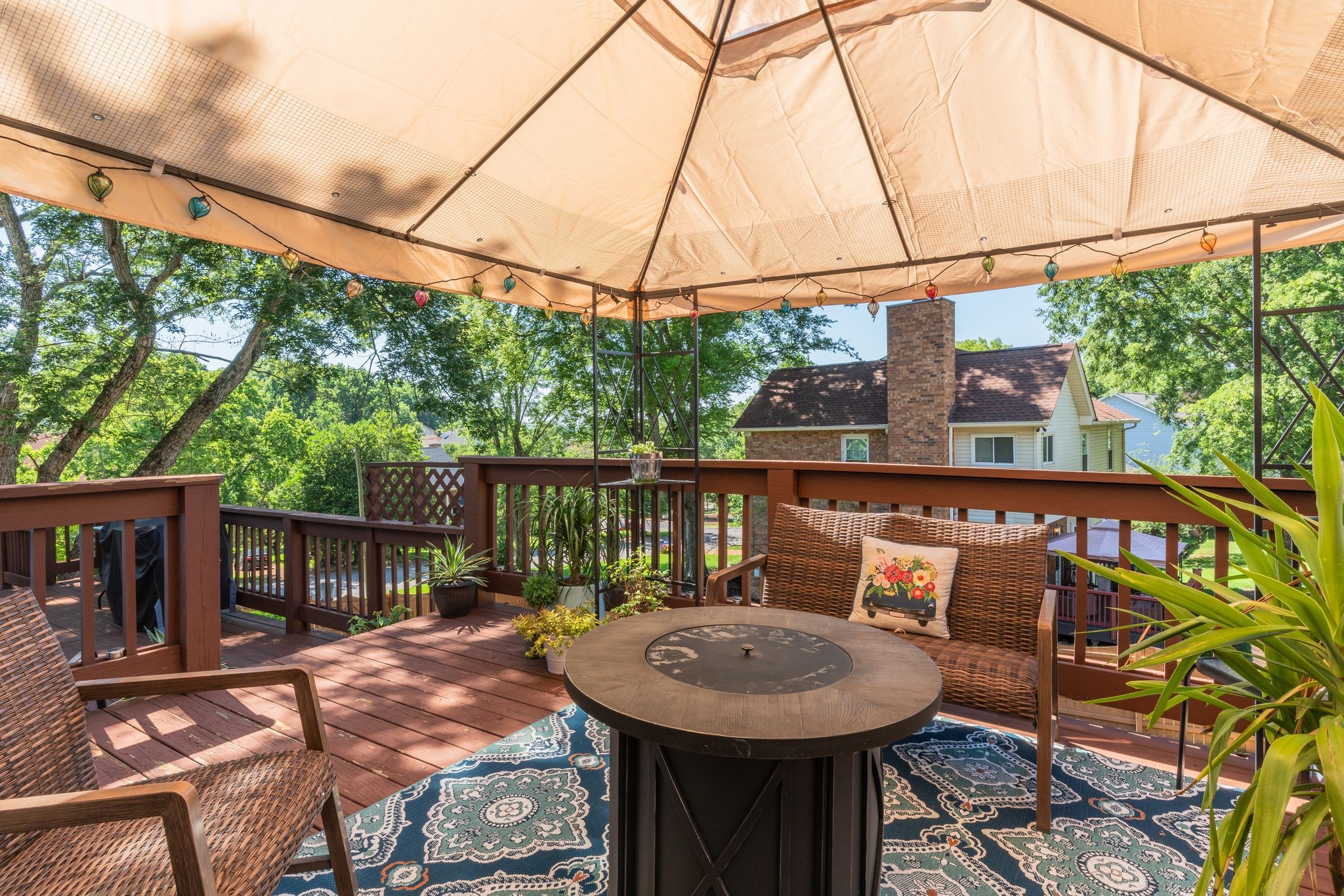  612 Indian Hills Mound, Goodlettsville, TN, 37072 - 物件實景