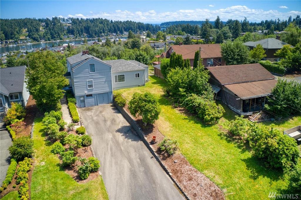 8119 Shirley Ave, Gig Harbor, Washington, 98335, United States, 3 Bedrooms Bedrooms, ,2 BathroomsBathrooms,Residential,For Sale,8119 Shirley Ave,1627698