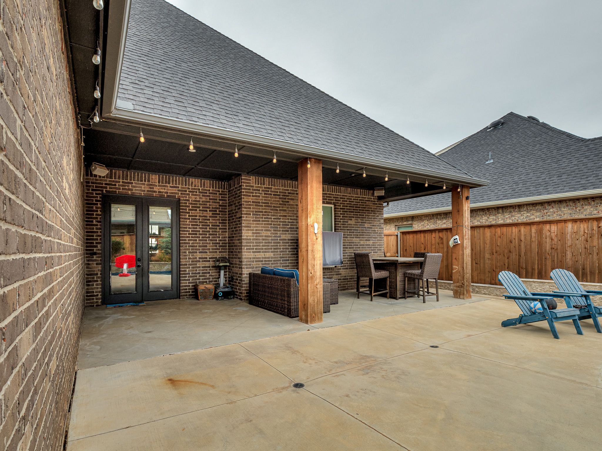  616 Vintage Drive, Norman, OK 73069 - 物件實景