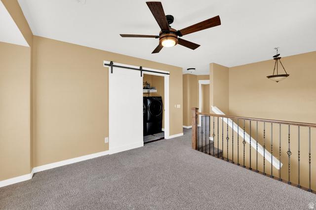 Eagle Mountain, Utah, 84005, United States, 5 Bedrooms Bedrooms, ,4 BathroomsBathrooms,Residential,For Sale,2028439