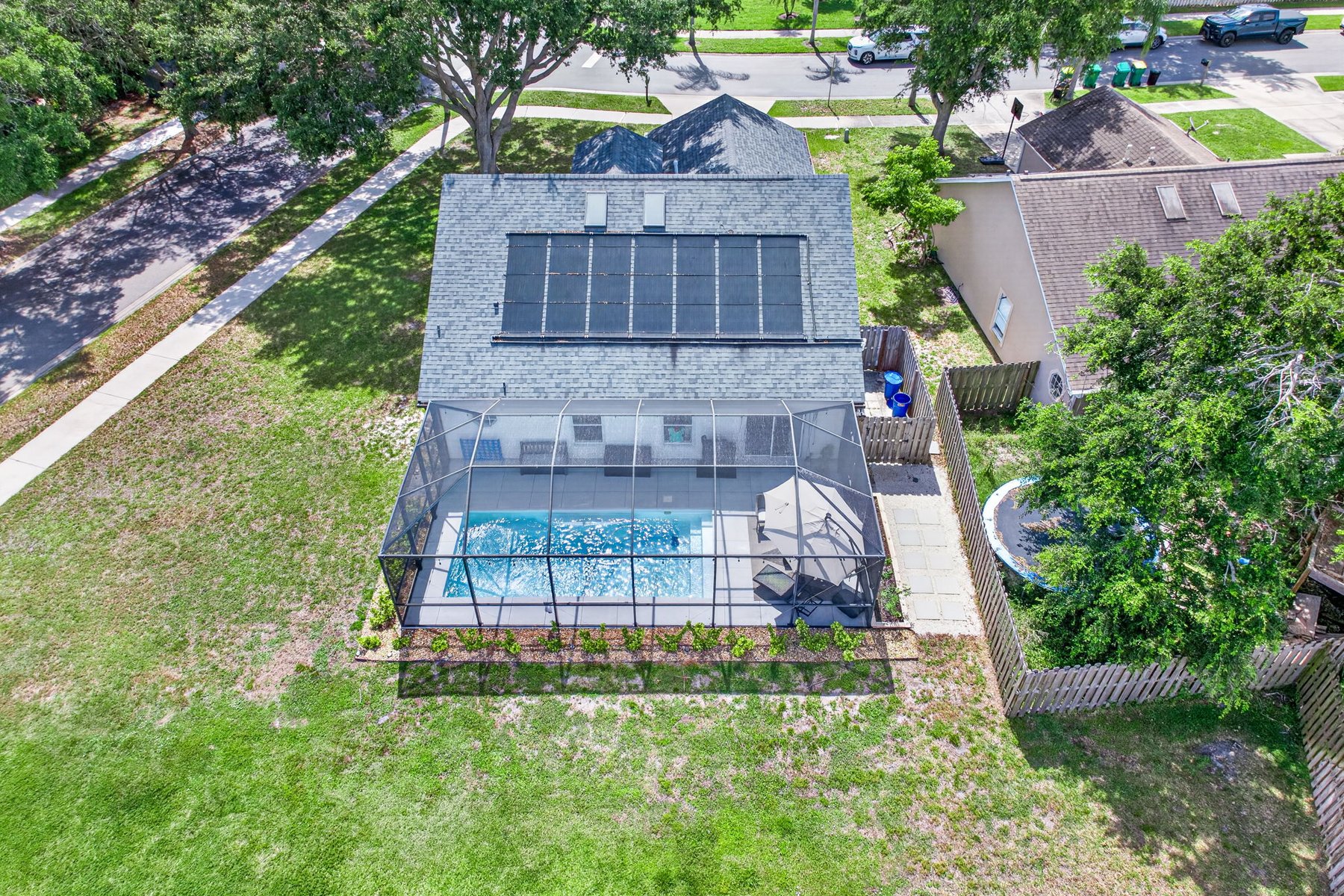  6806 Whitetail Court, Melbourne, FL, 32940 - 物件實景