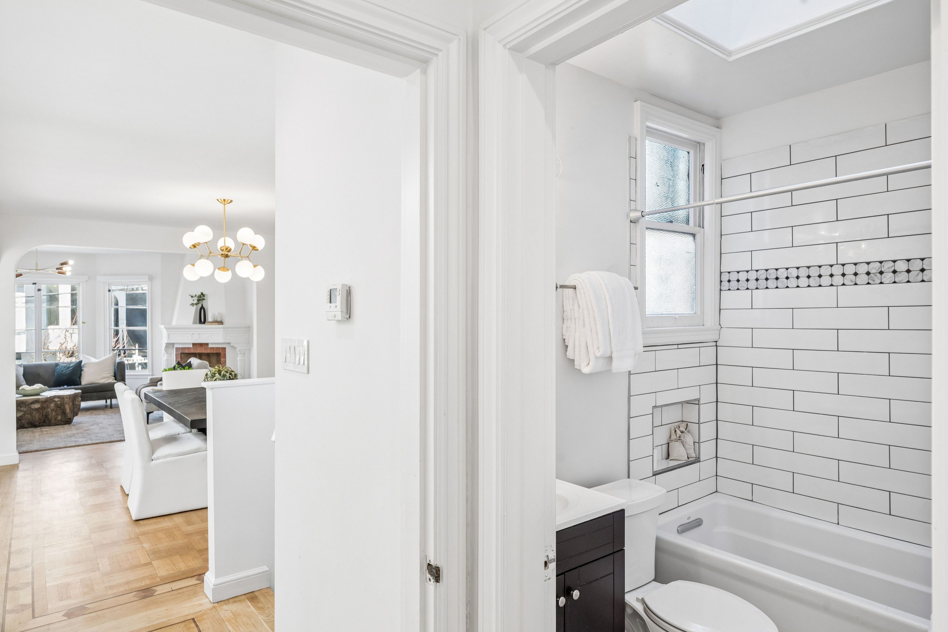  35 Wilder St - Glen Park, San Francisco - 物件實景