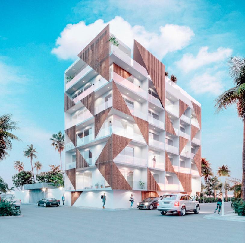 calle 48, Solidaridad, Quintana Roo, 77710, Mexico, 1 Bedroom Bedrooms, ,1 BathroomBathrooms,Residential,For Sale,calle 48,1610596