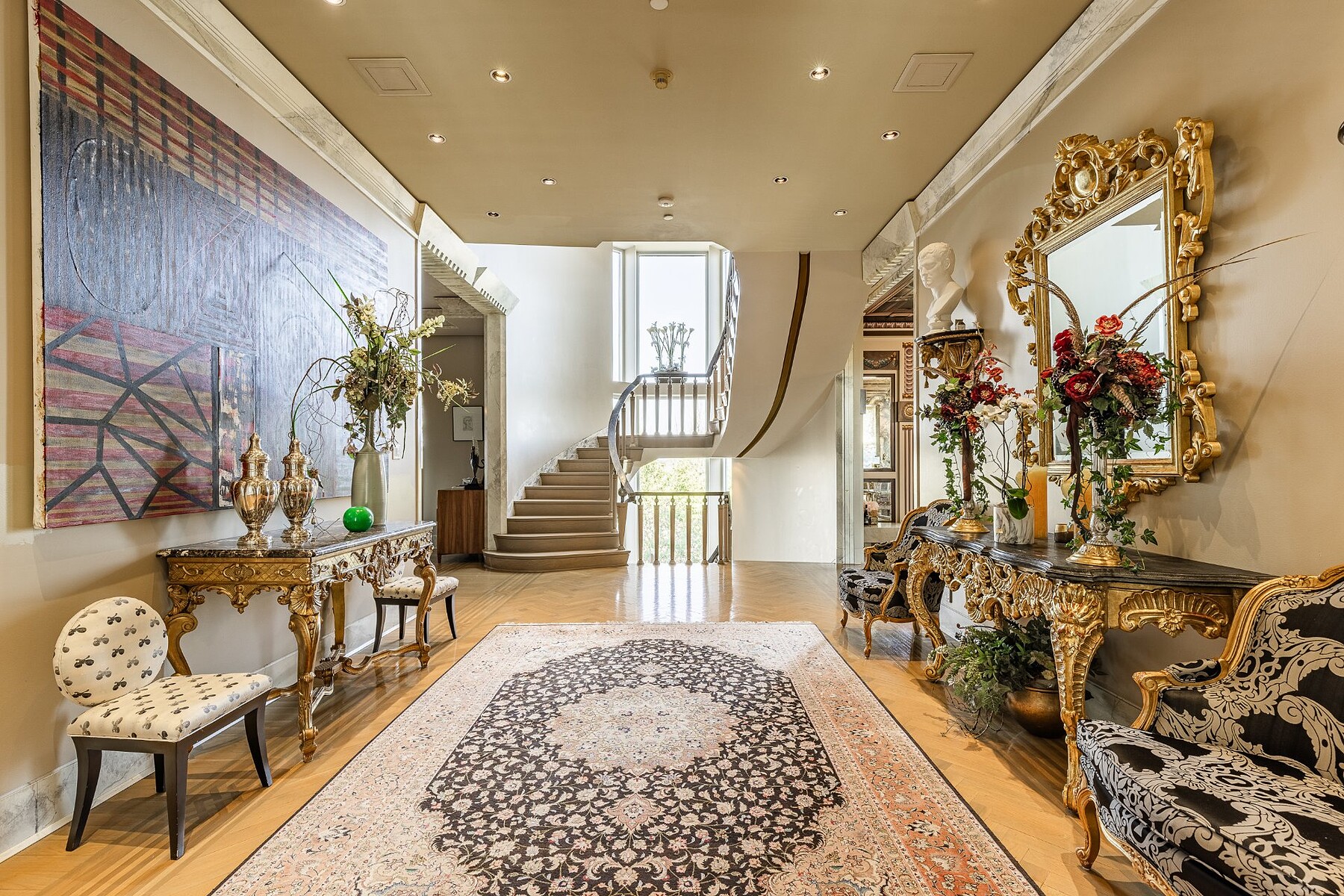  Westmount, Montréal - 物件實景