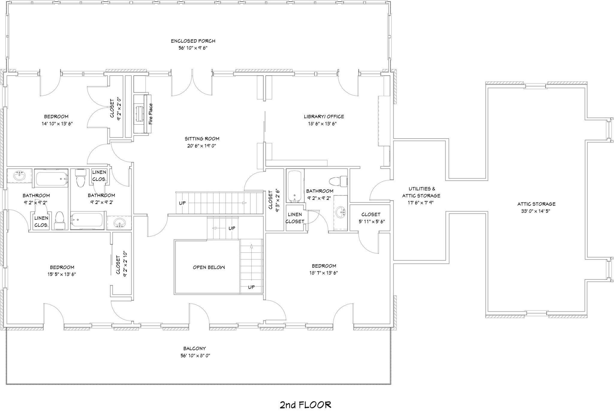  8781 Tilghman Island Road, Wittman, MD, 21676 - 物件實景