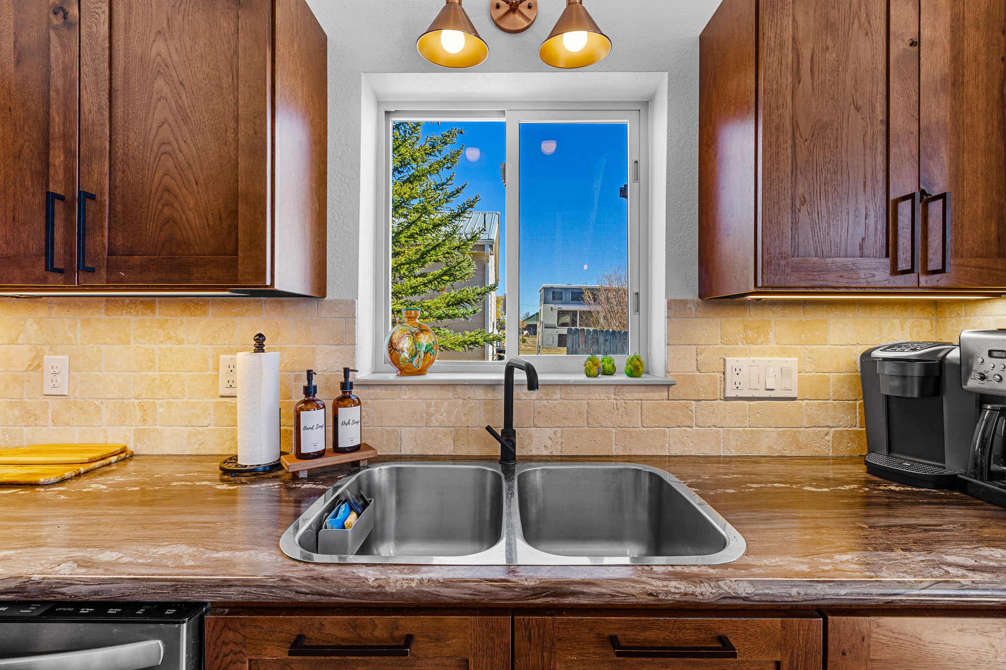  415 Fourth Street, Fairplay, CO, 80440 - 物件實景