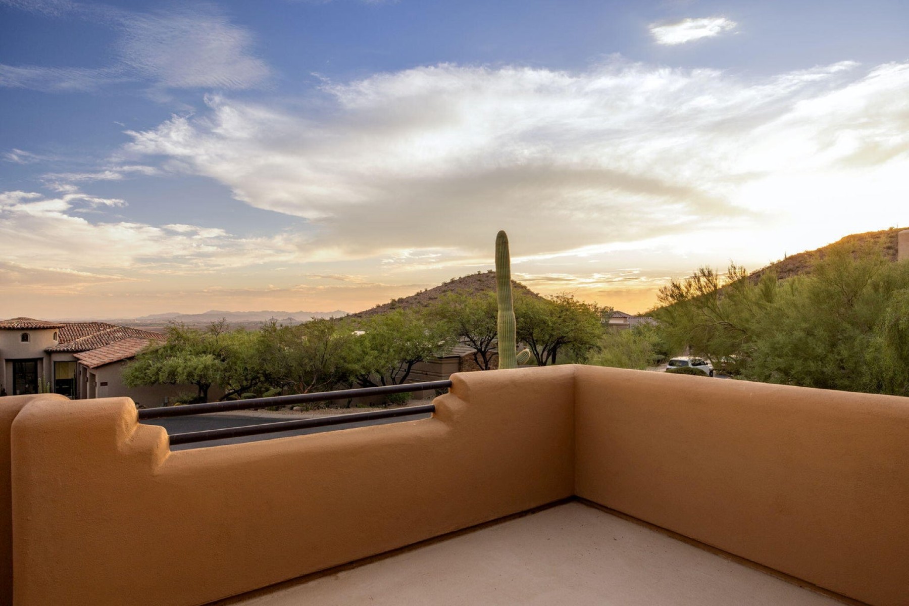  13554 E Columbine Drive¦Scottsdale, AZ - 物件實景