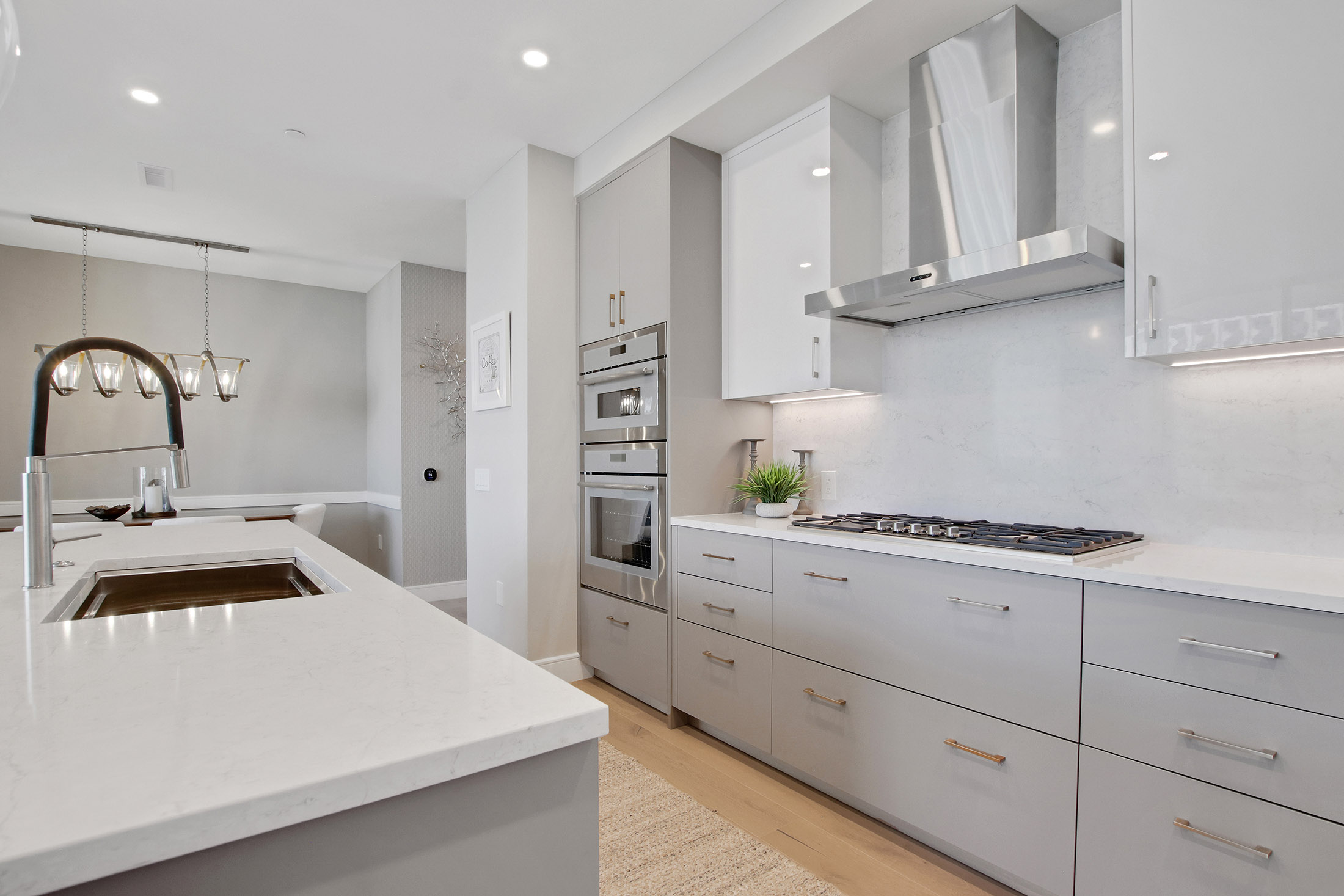  Exceptional Luxury at The Dillon Buckhead - 物件實景