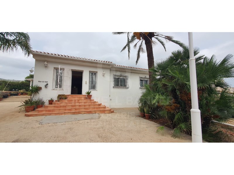 Dénia, Comunidad Valenciana, ES, 4 Bedrooms Bedrooms, ,3 BathroomsBathrooms,Residential,For Sale,1940593
