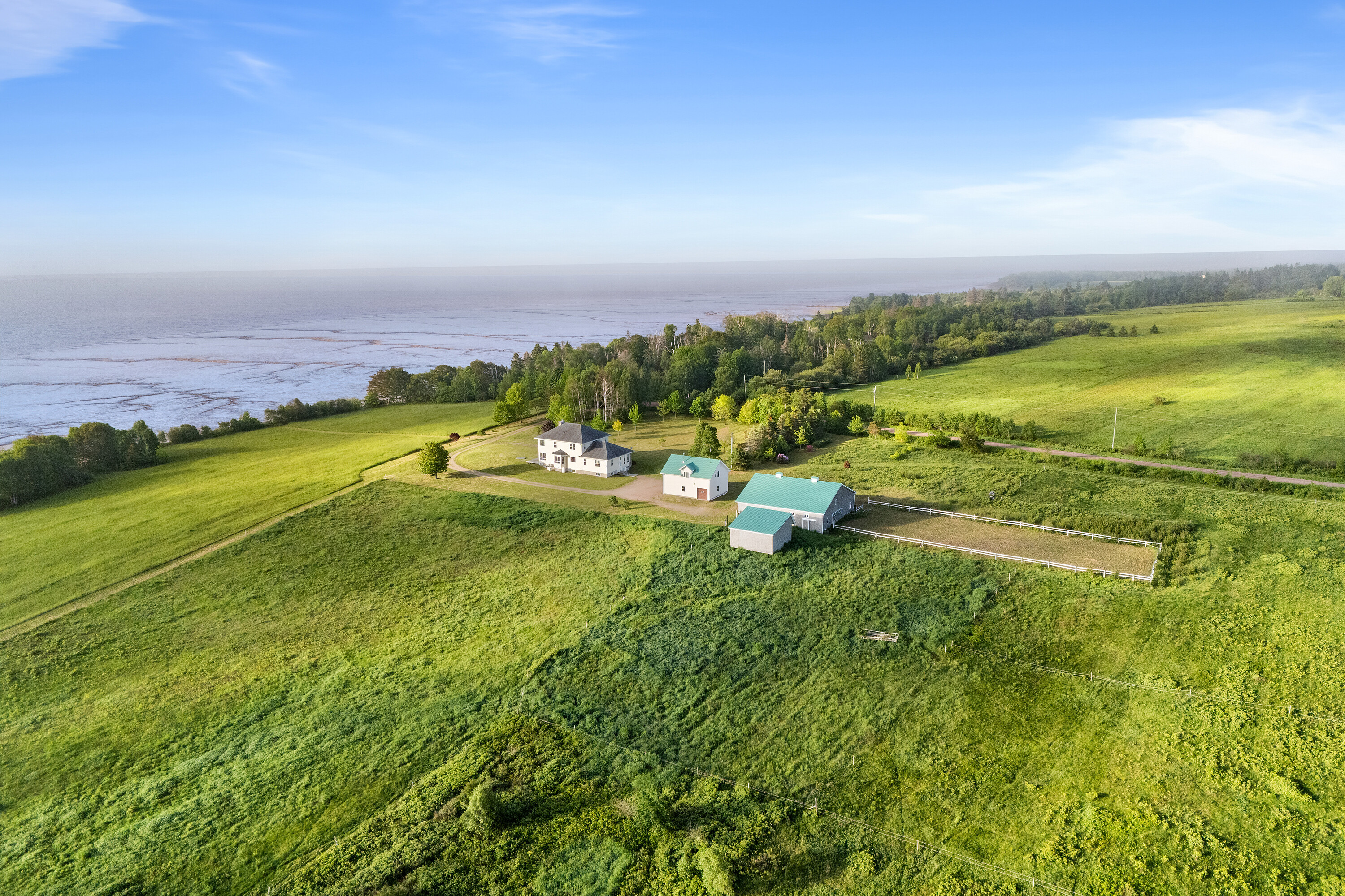  Wood Point, Westmorland County - 物件實景