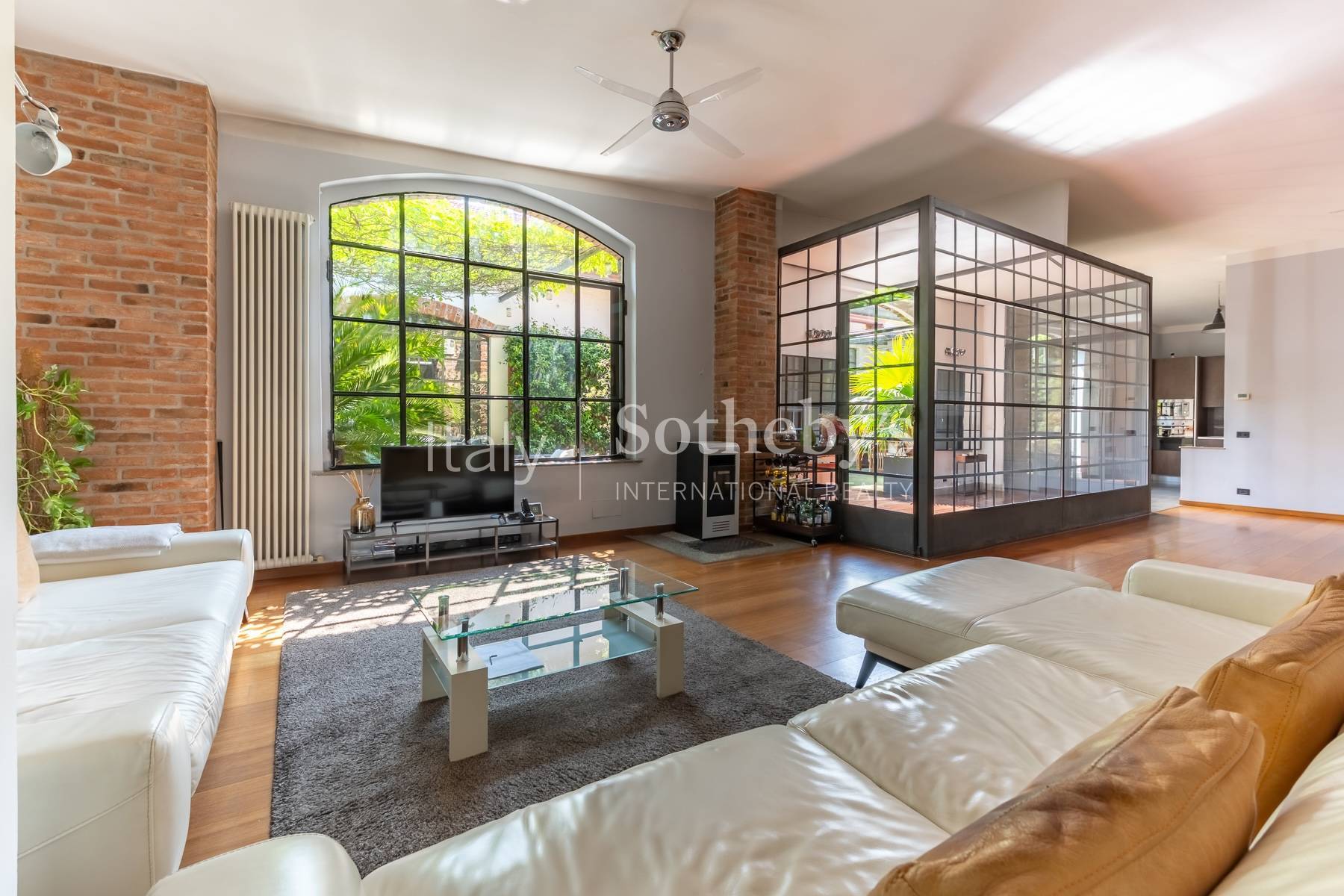 Charming large apartment with terrace - 物件實景