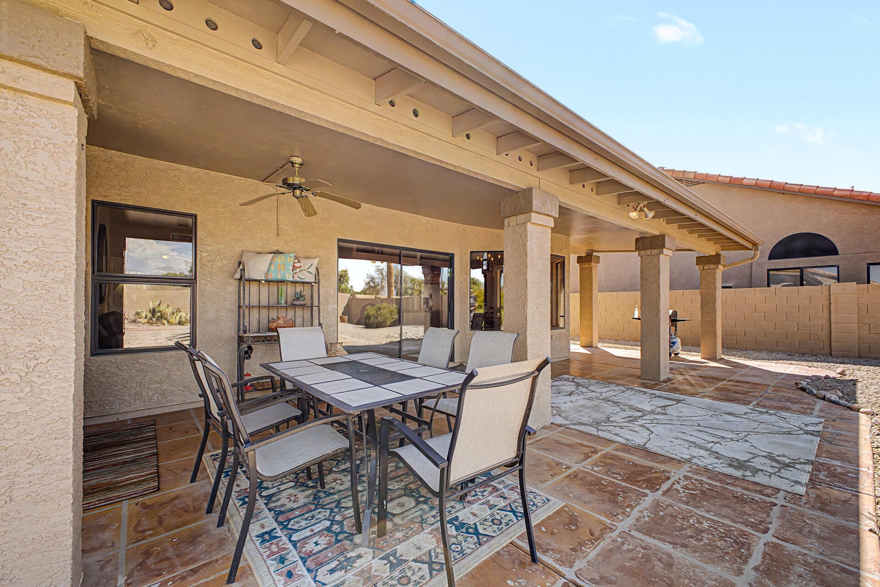  9510 W Menadota Drive¦Peoria, AZ - 物件實景