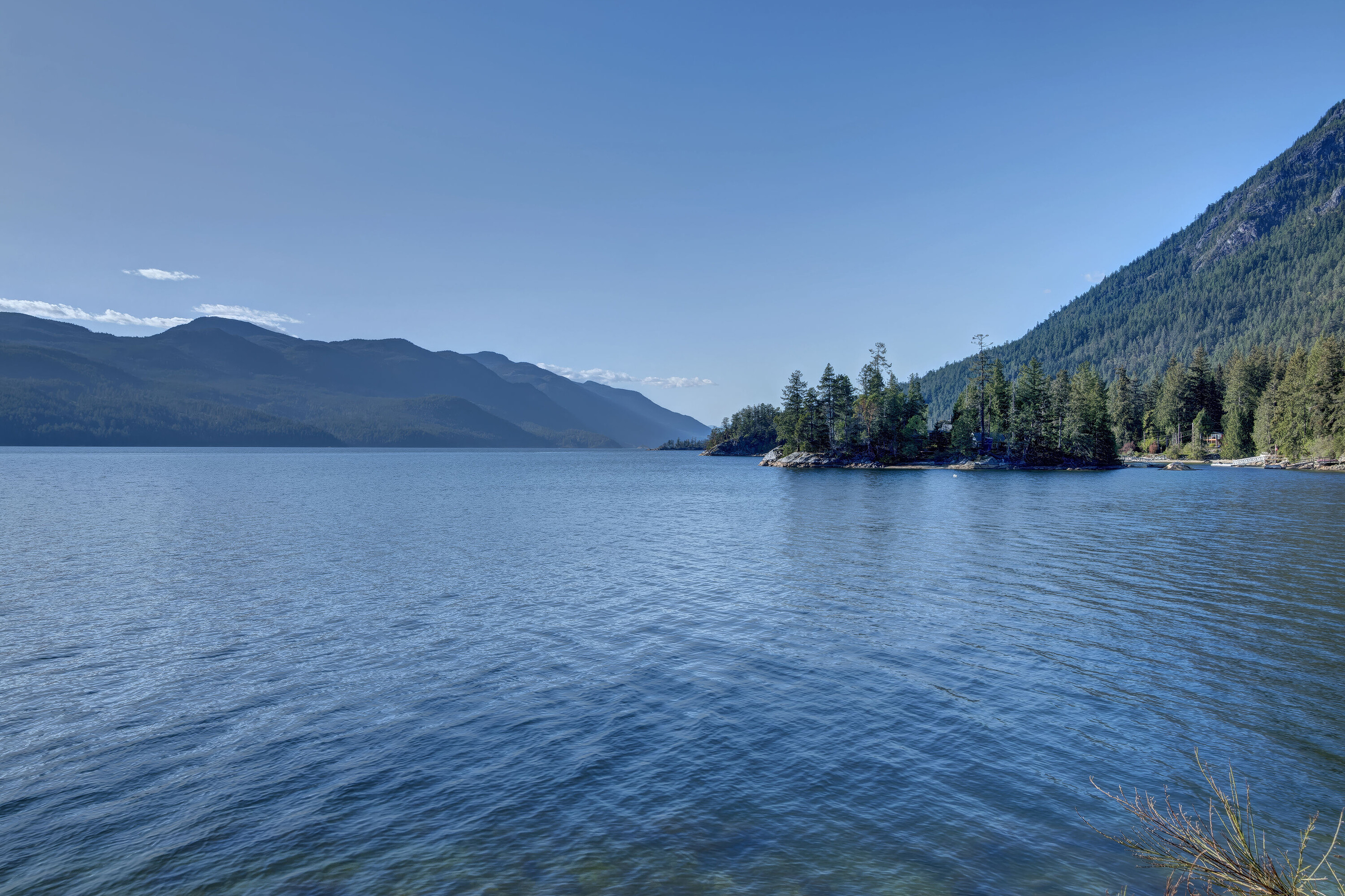  Sechelt, Sunshine Coast - 物件實景