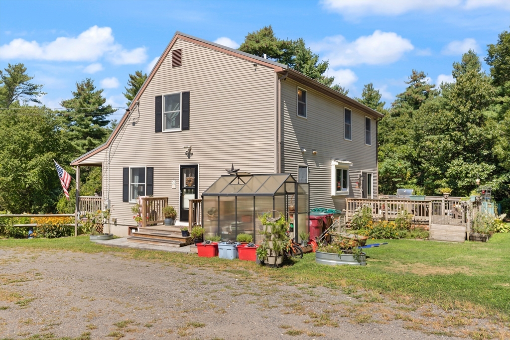 Middleboro, Massachusetts, 02346, United States, 4 Bedrooms Bedrooms, ,2 BathroomsBathrooms,Residential,For Sale,1938573