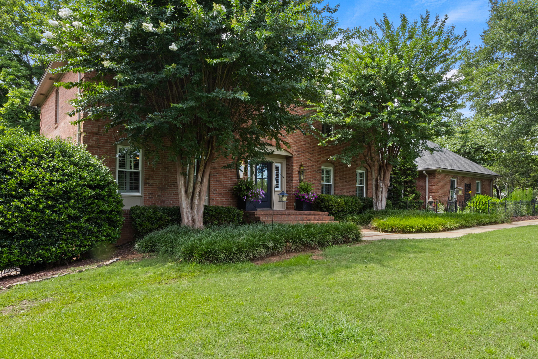  29 Quail Hill Drive, Greenville, SC 29607 - 物件實景