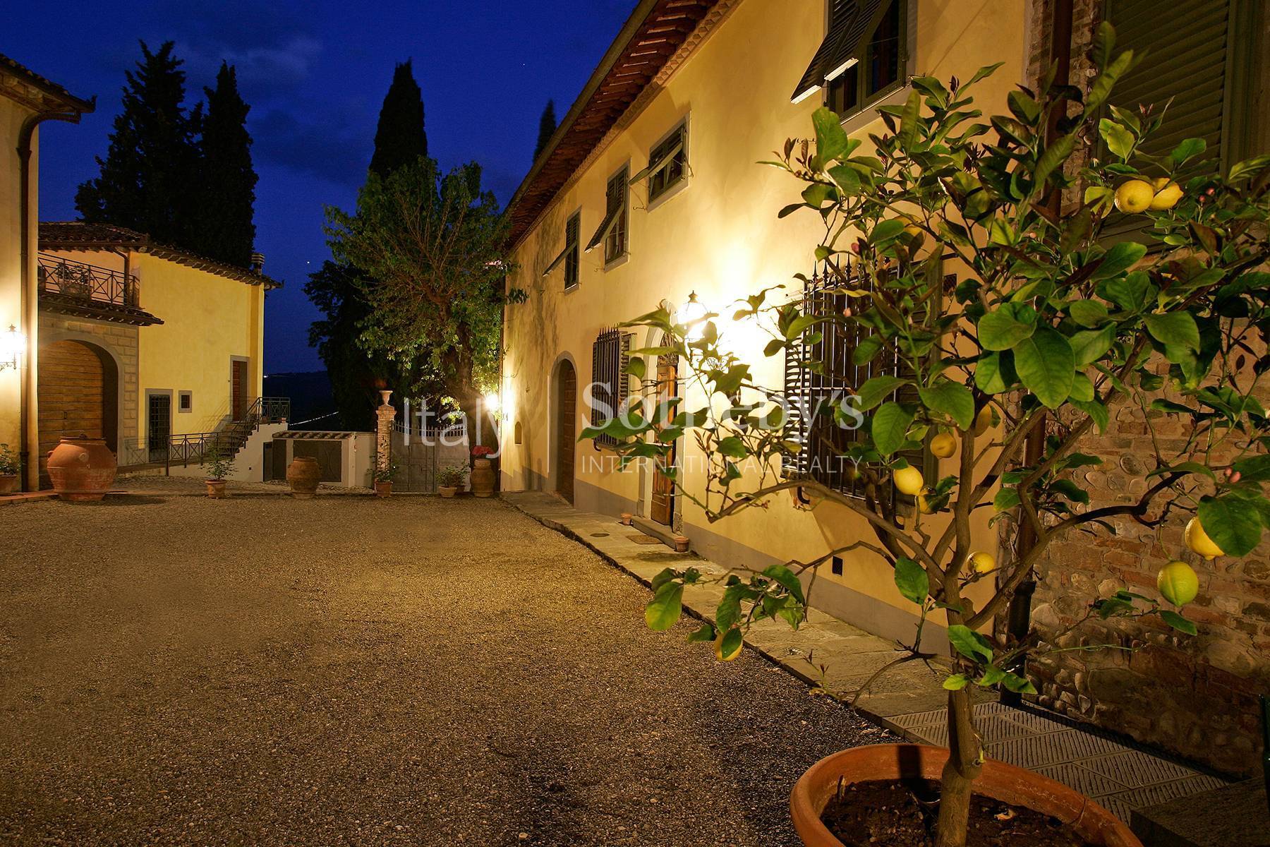  Exceptional 300 hectares hunting and wine estate - 物件實景
