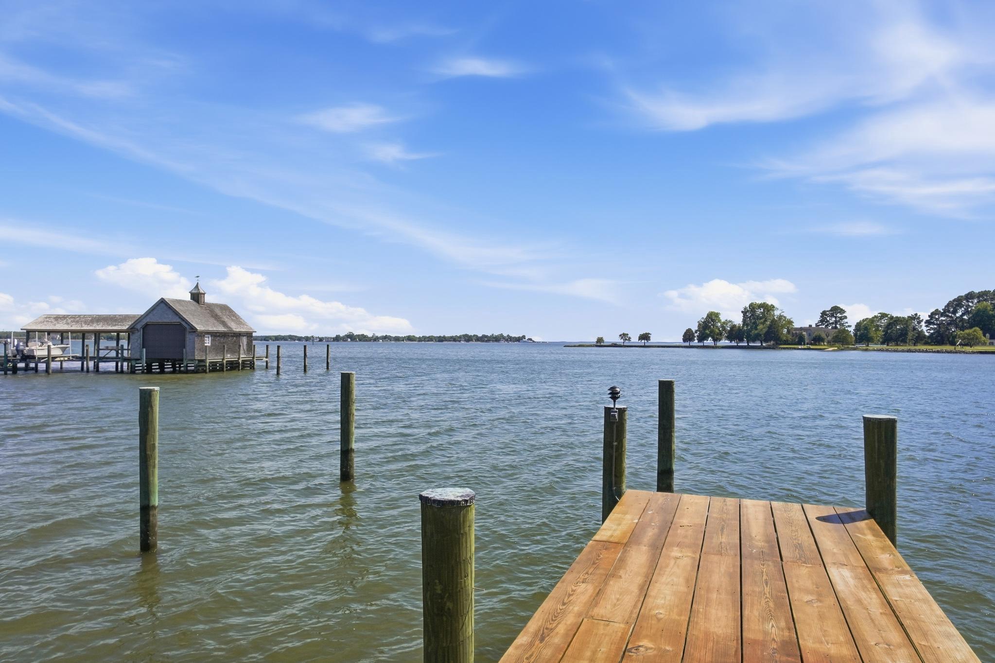  26279 Deep Water Harbor Road, Easton, MD 21601 - 物件實景