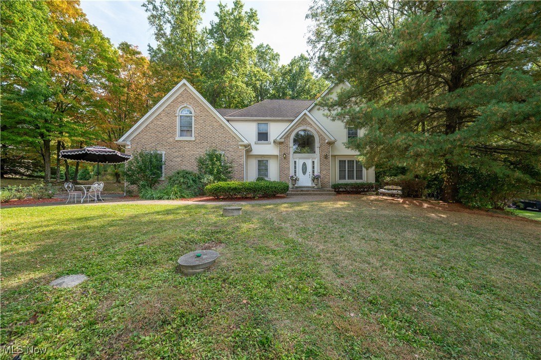 Canfield, Ohio, 44406, United States, 4 Bedrooms Bedrooms, ,3 BathroomsBathrooms,Residential,For Sale,1976342