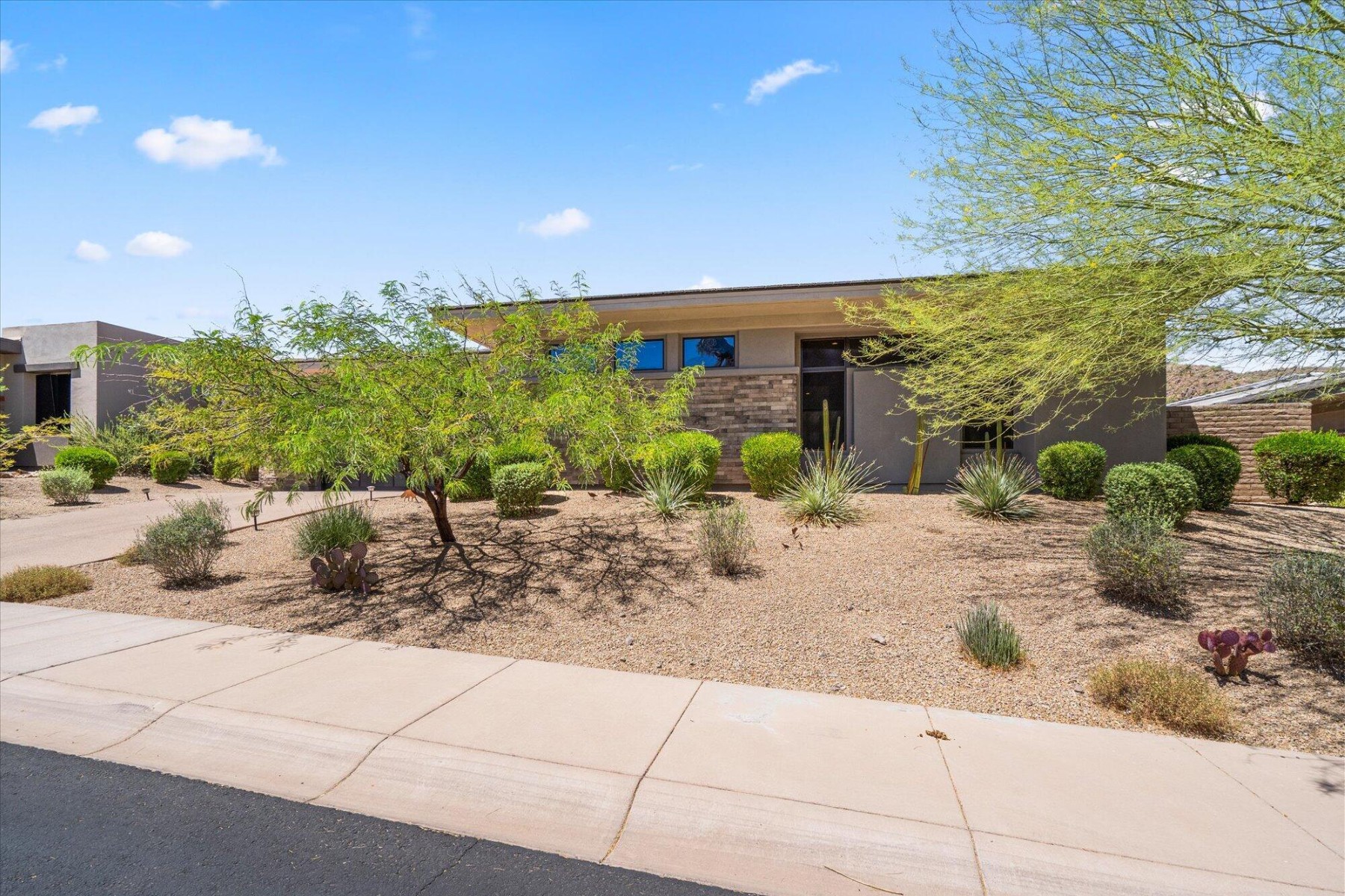  13950 N Territory Trail  Fountain Hills, AZ - 物件實景