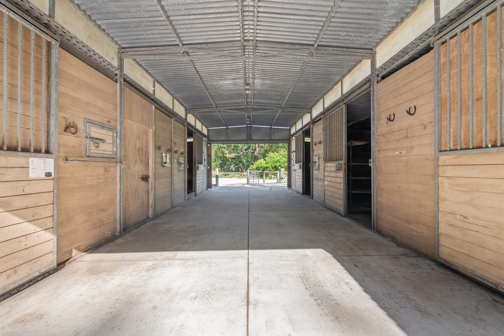  2570 Purissima Creek Rd, Half Moon Bay - 物件實景