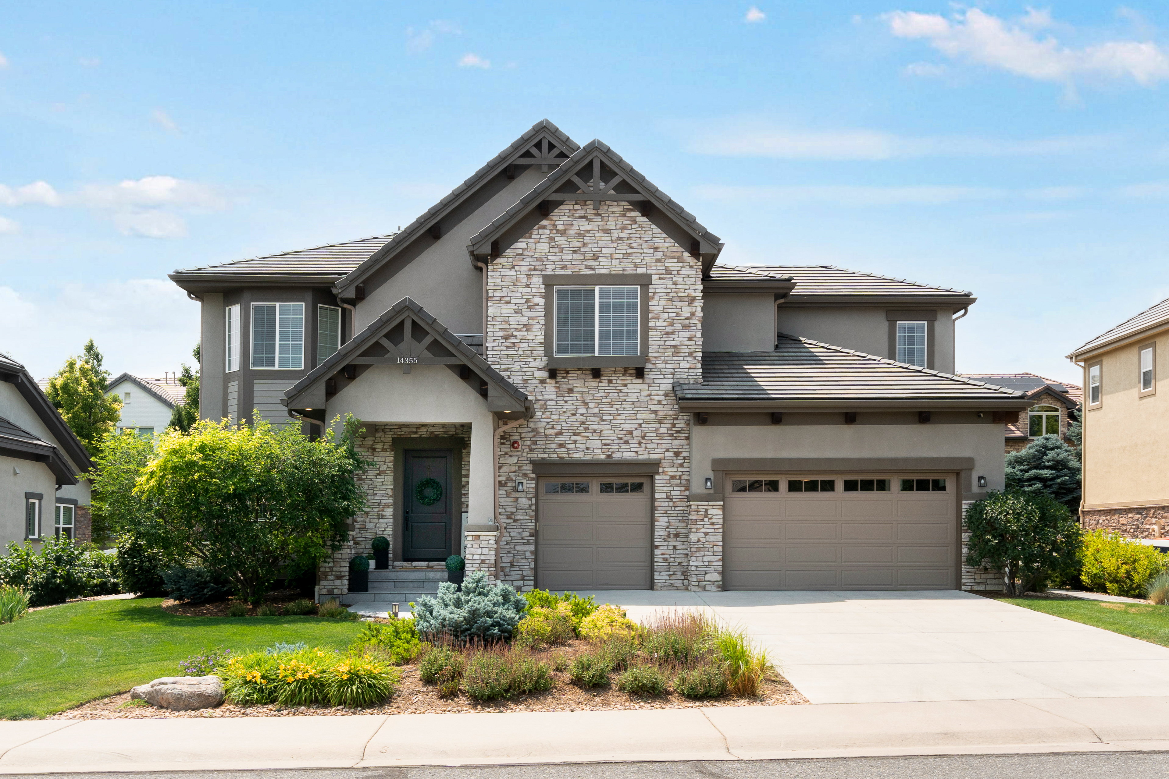  Beautifully upgraded home blends luxury, comfort, and functionality. - 物件實景