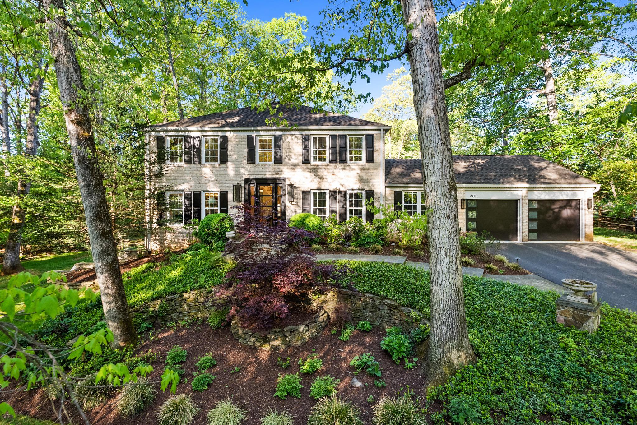  3121 Trenholm Drive, Oakton, VA, 22124 - 物件實景