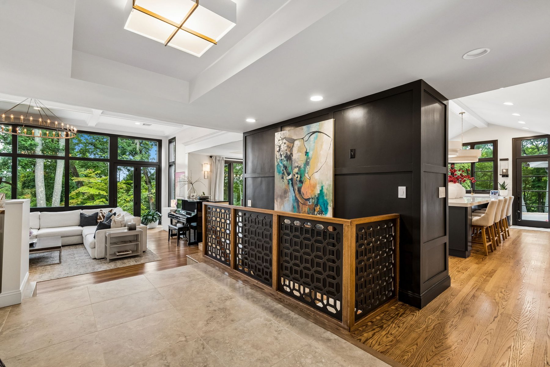  Two Beautiful Residences on One Remarkable Property with Panoramic Vistas - 物件實景