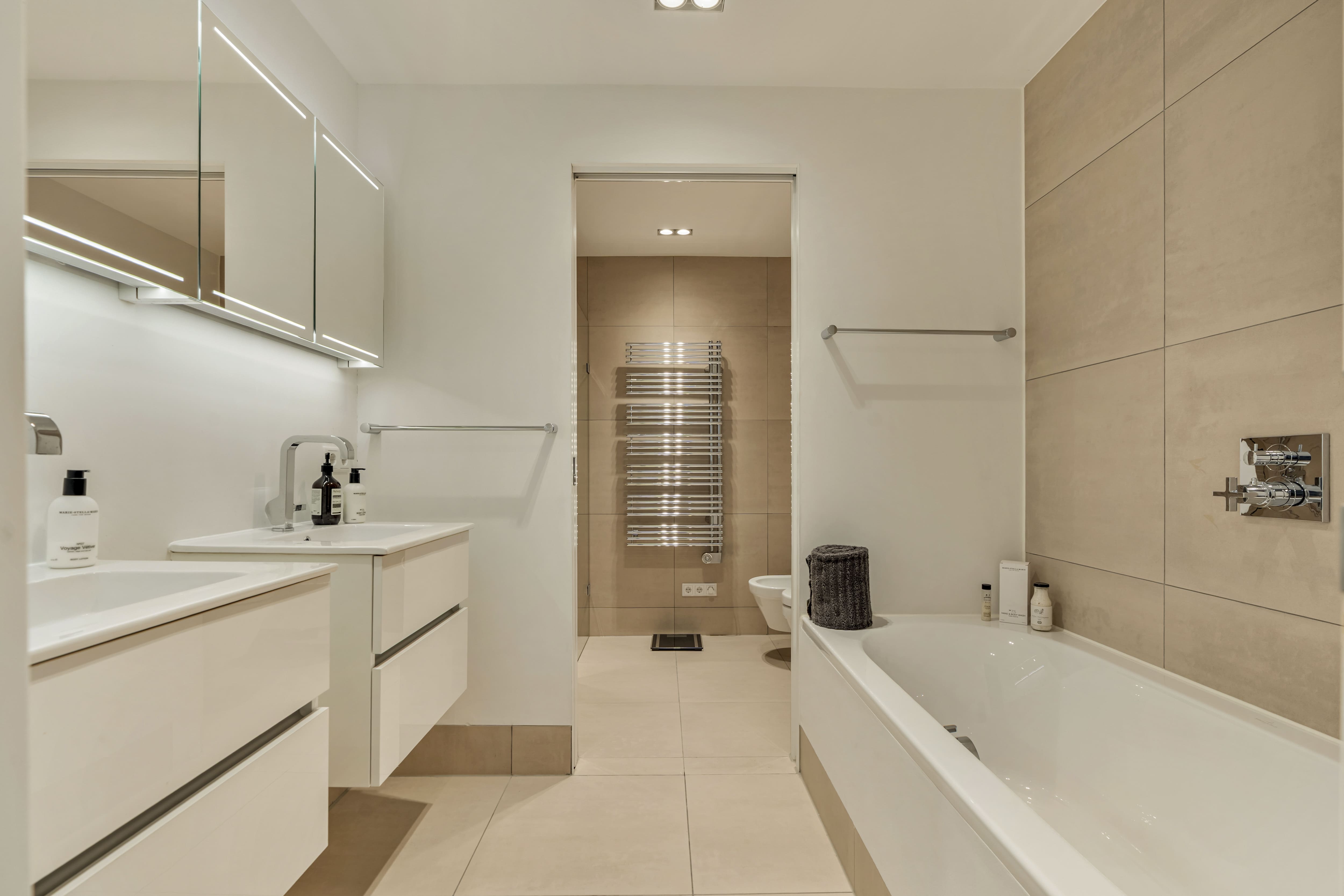  Tesselschadestraat 15 A & B: Two Residences, One Exceptional Opportunity - 物件實景