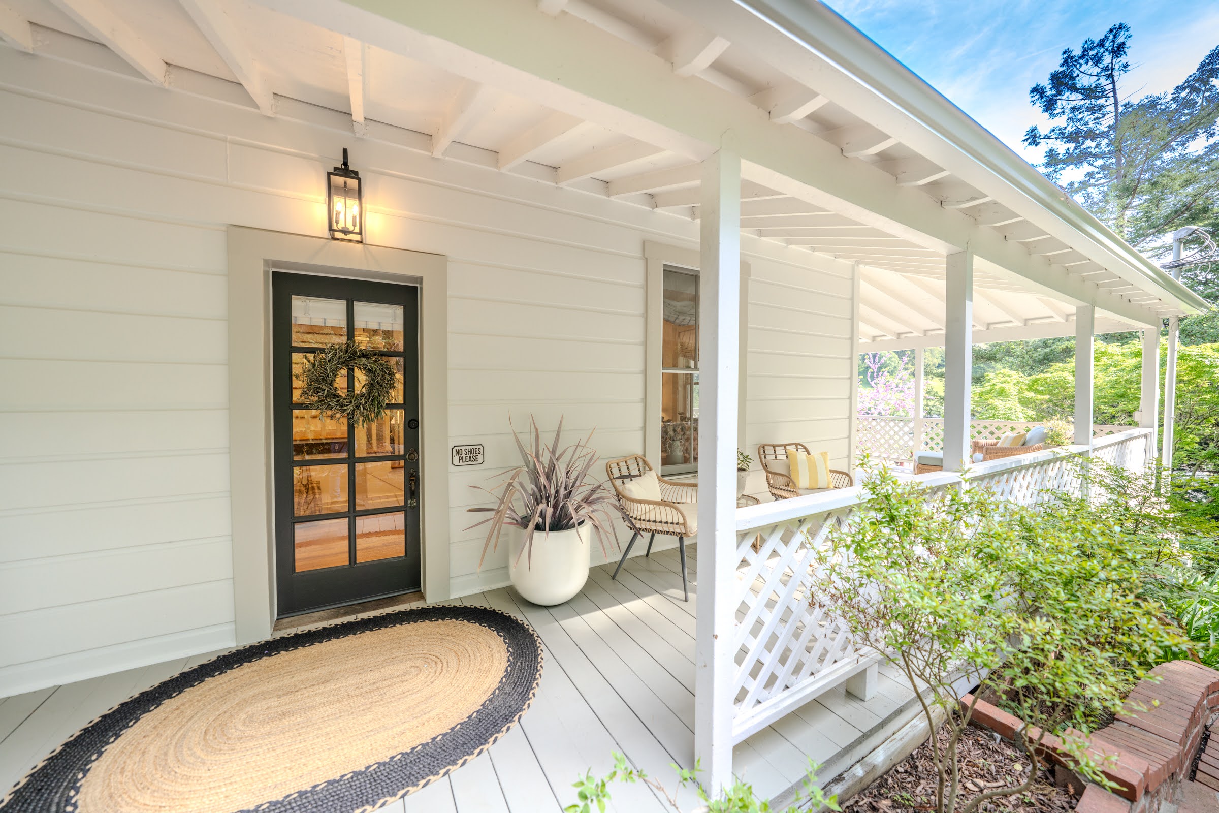  14952 Coleman Valley Road - 物件實景