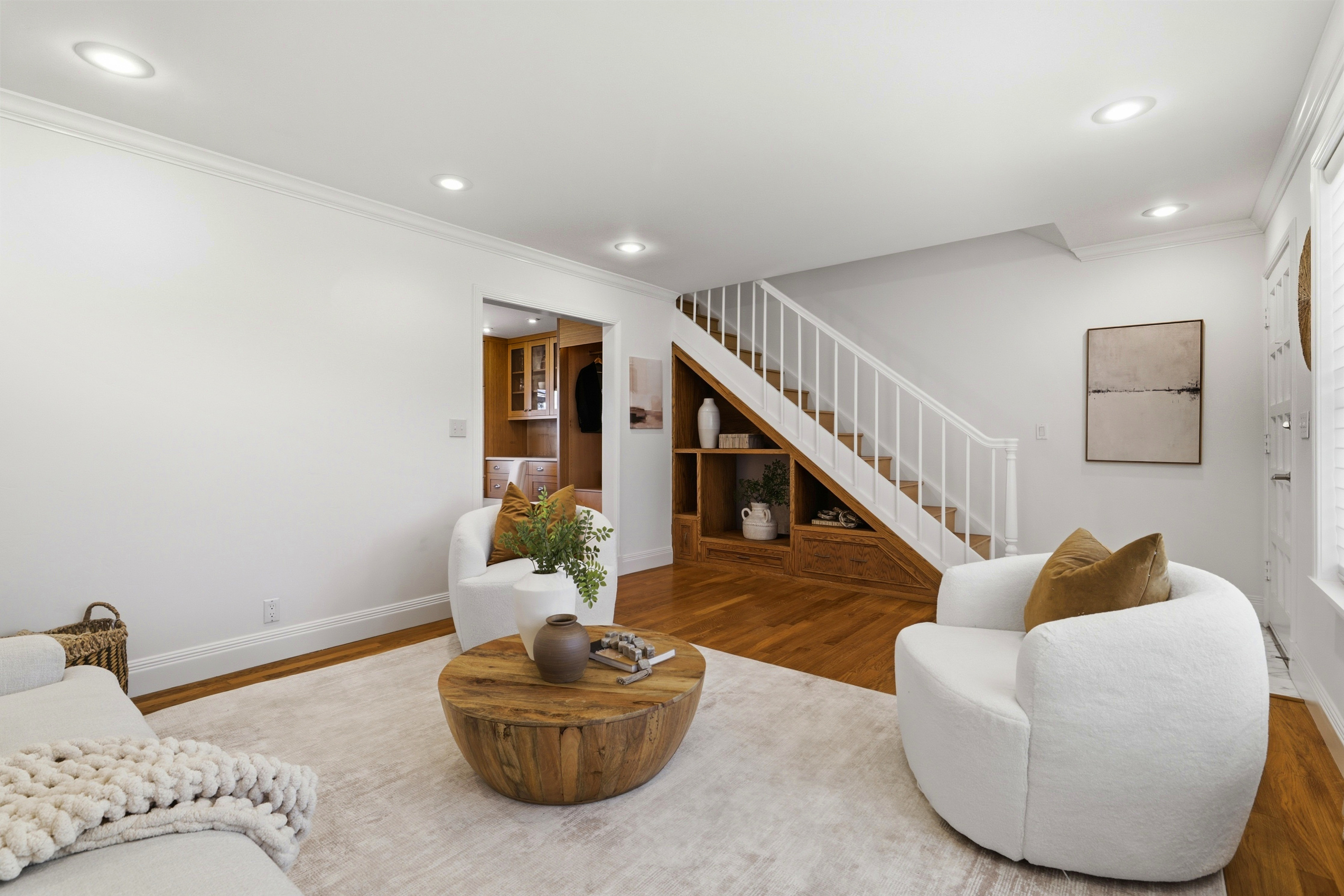  Great Two-Story Townhome in Los Gatos - 物件實景