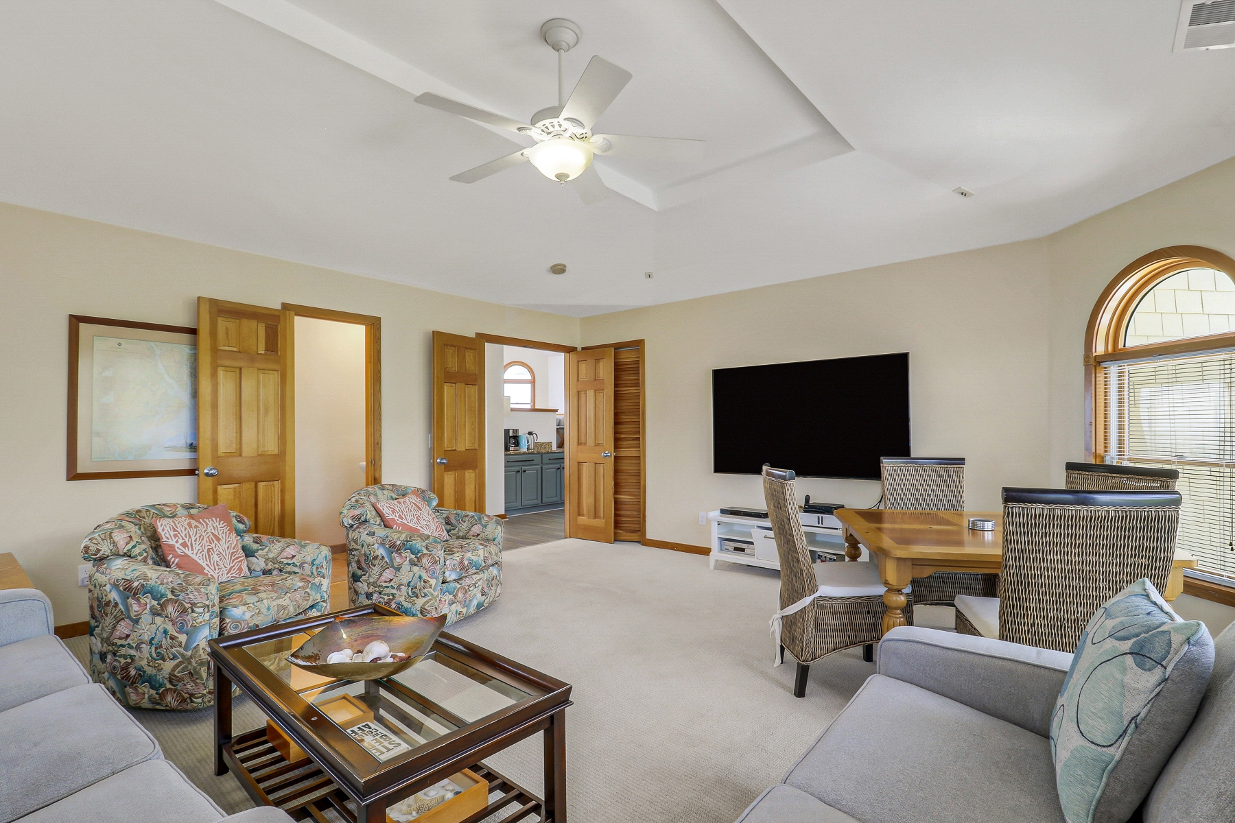  759 Marlin Drive, Fripp Island - 物件實景