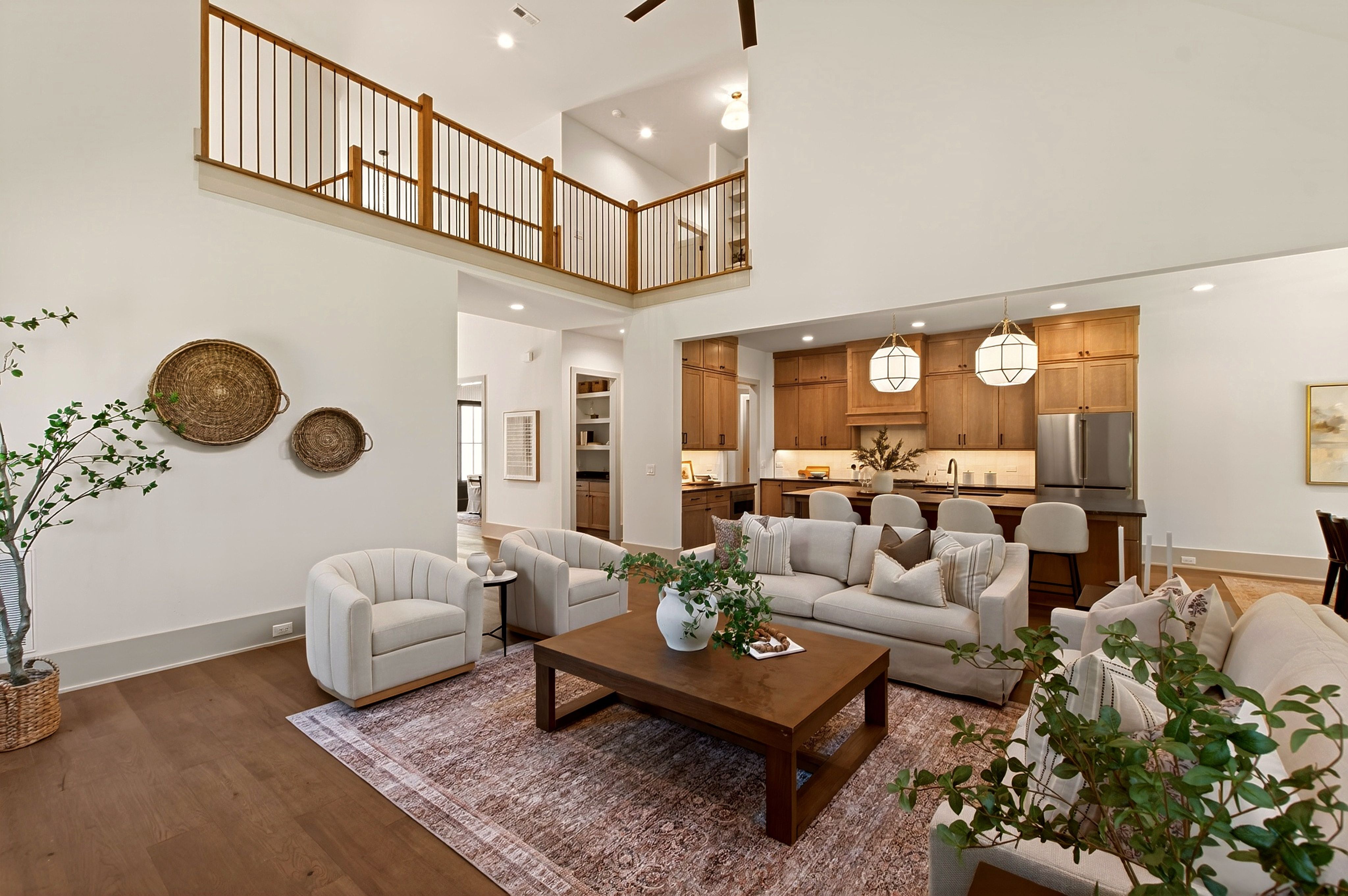  176 Clementine Way, Chapel Hill, NC 27516 - 物件實景