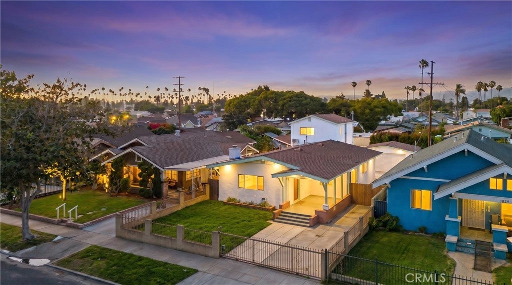43rd Pl, Los Angeles, CA 90062 #1