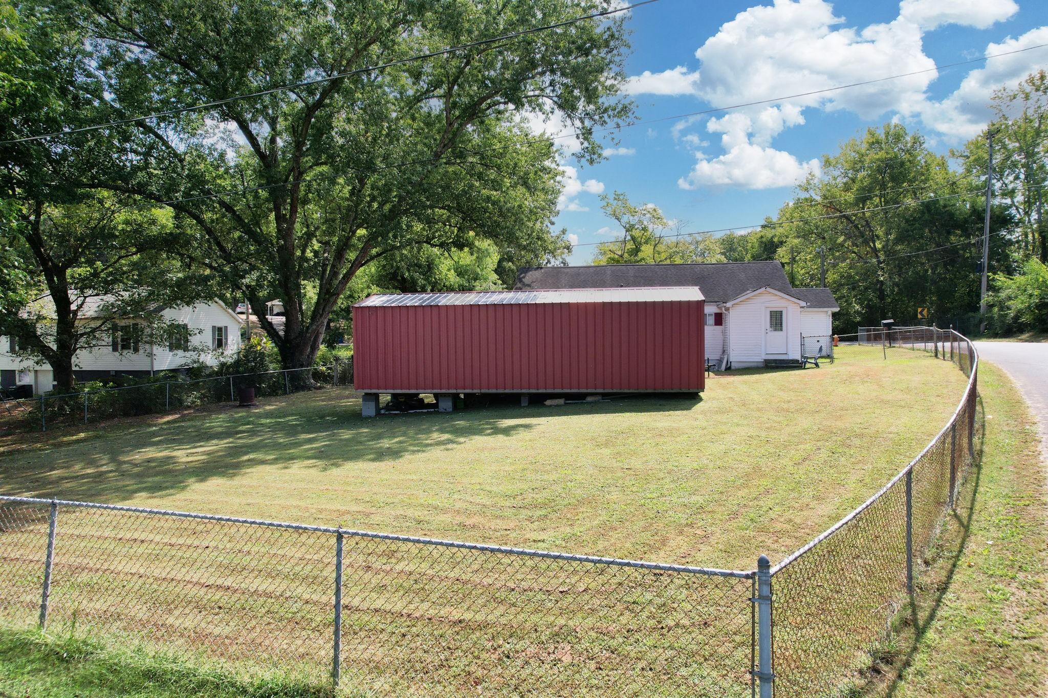 Parker Dr, Cleveland, TN 37323 #1