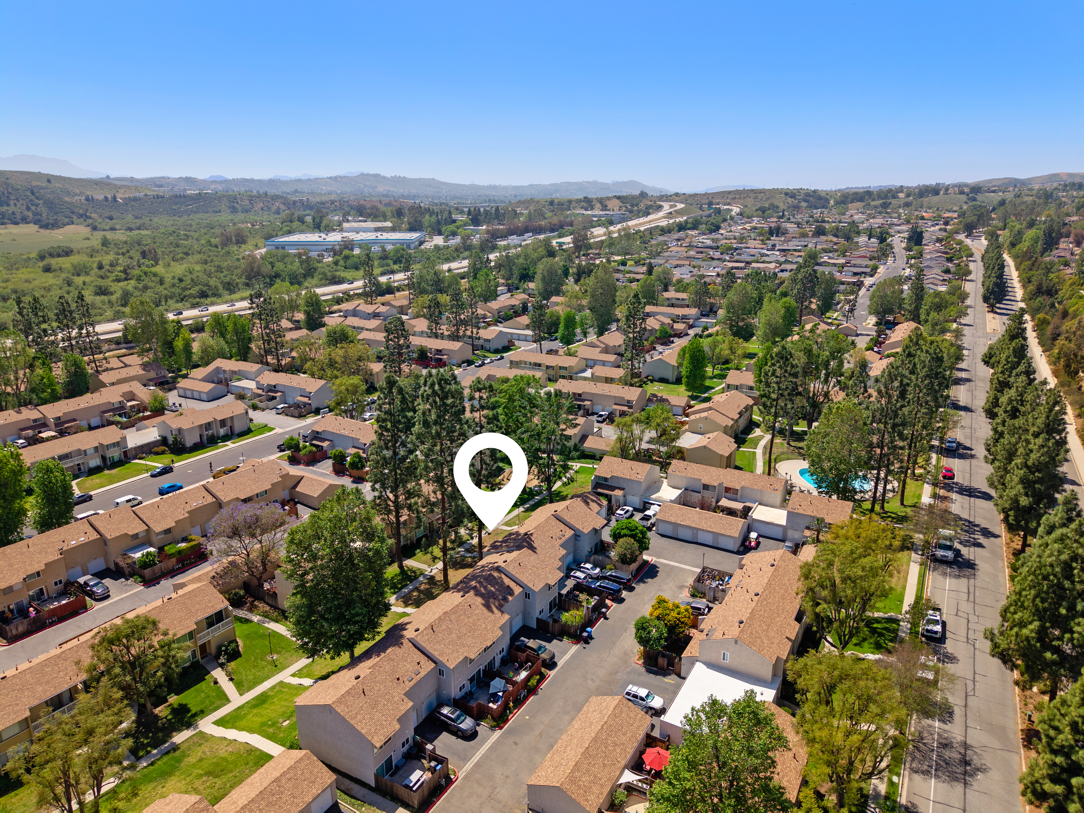  15124 Campus Park Drive, C, Moorpark, CA 93021 - 物件實景