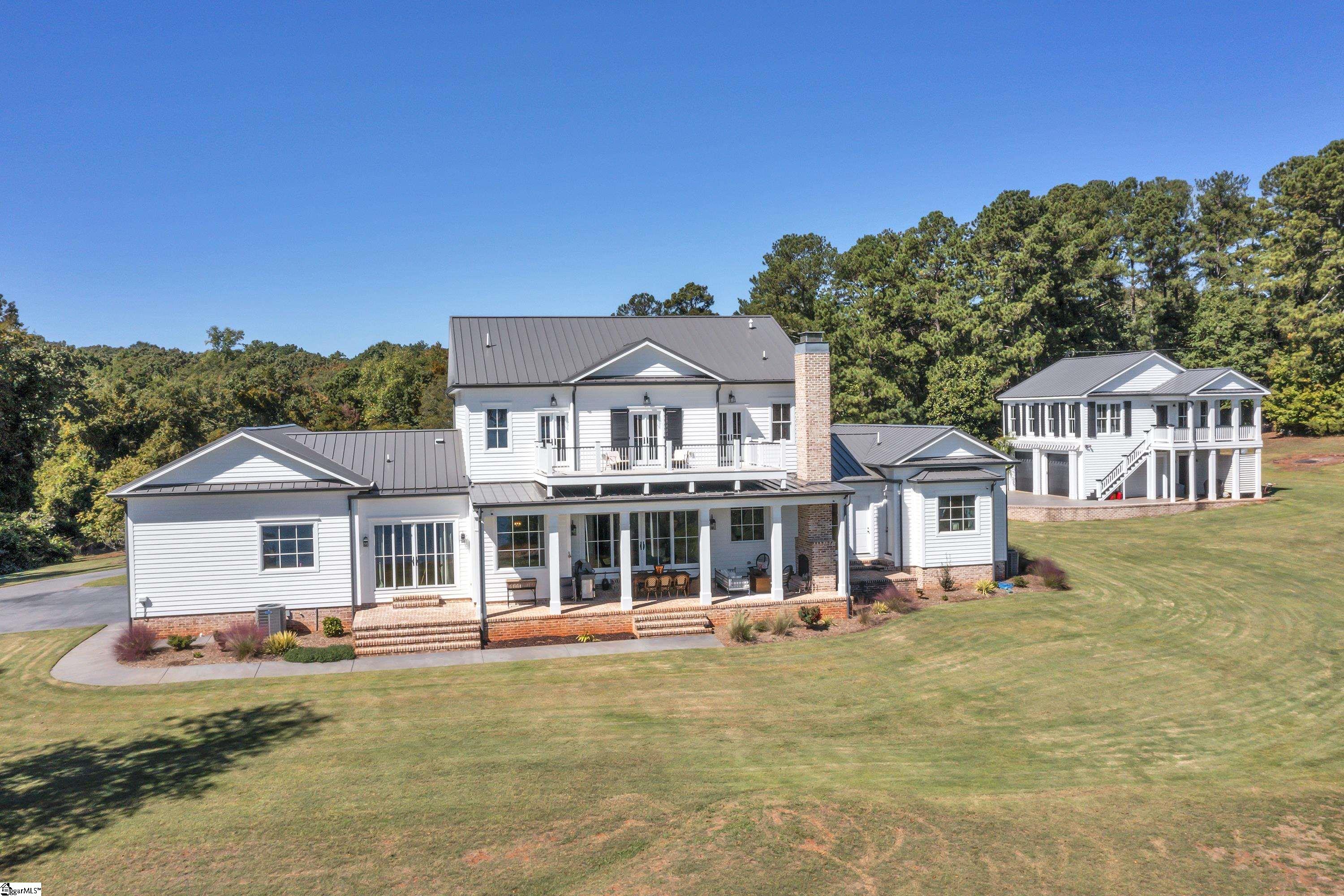 Townville, South Carolina, 29689, United States, 7 Bedrooms Bedrooms, ,7 BathroomsBathrooms,Residential,For Sale,1995910