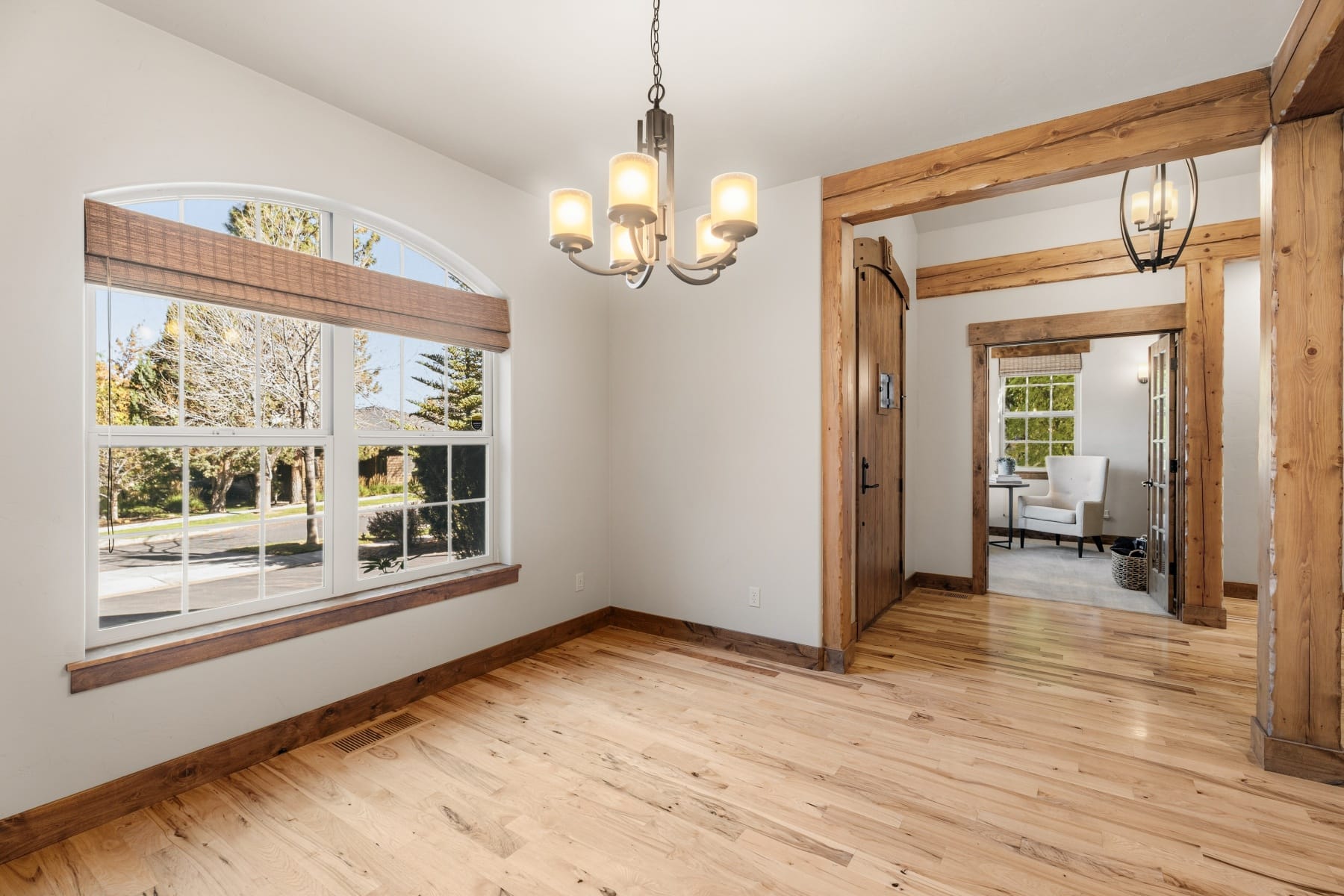  861 NW Yosemite Drive Bend, OR 97703 - 物件實景