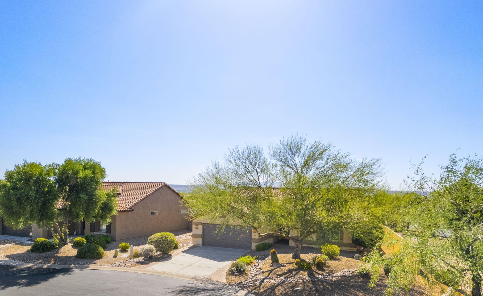  763 N Skywalker Place  Green Valley, AZ - 物件實景
