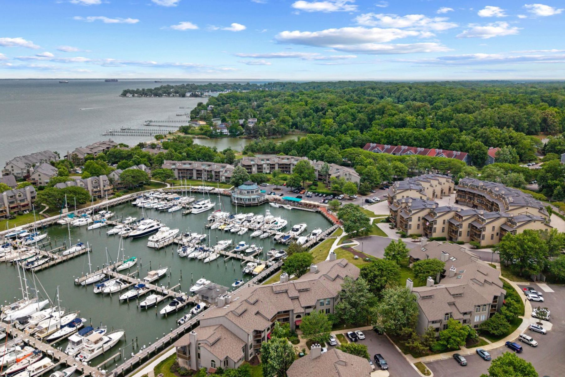  2002 Dakota Place, Annapolis, MD, 21403 - 物件實景