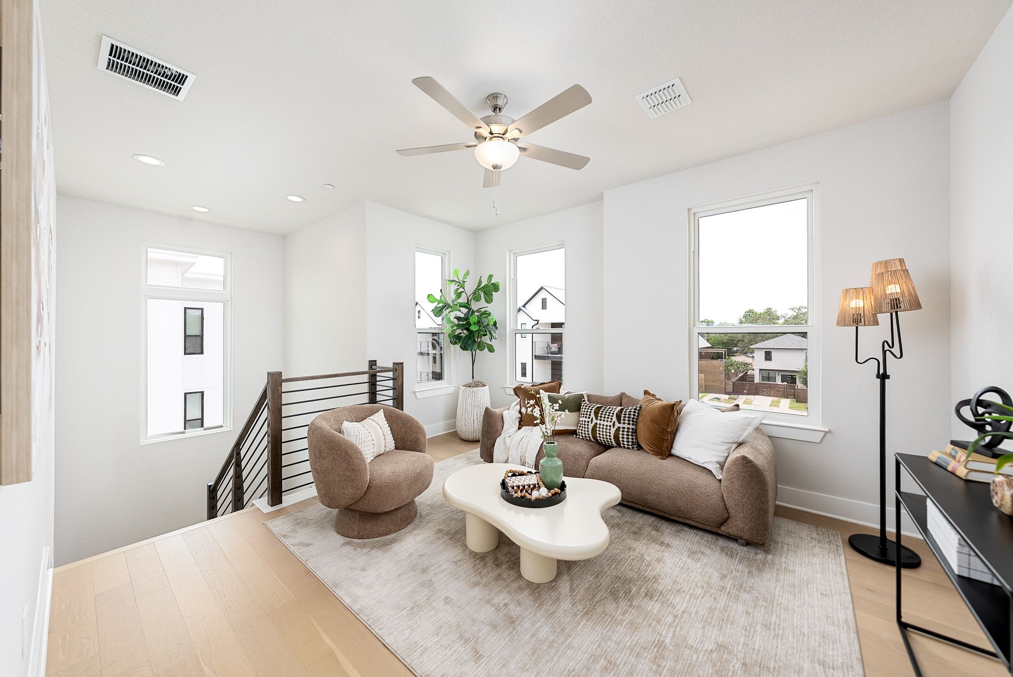  Contemporary Living in the Heart of Southtown - 物件實景