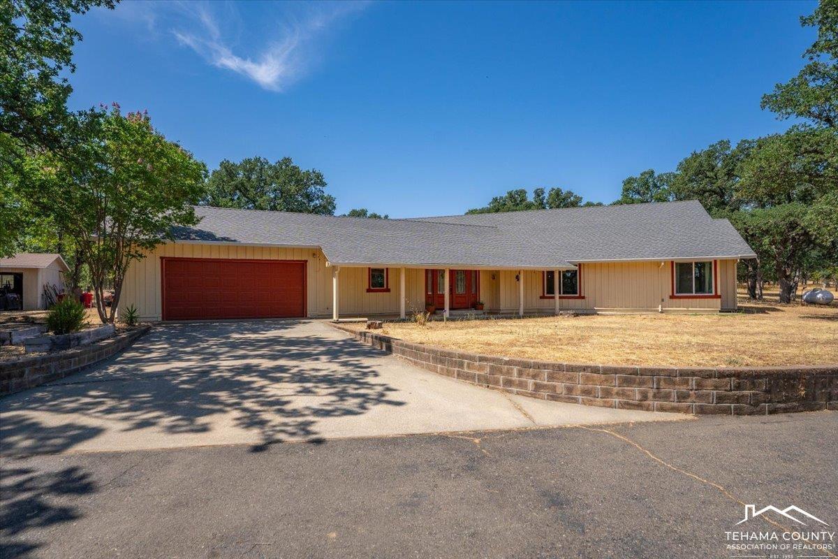 Red Bluff, California, 96080, United States, 3 Bedrooms Bedrooms, ,2 BathroomsBathrooms,Residential,For Sale,1911945