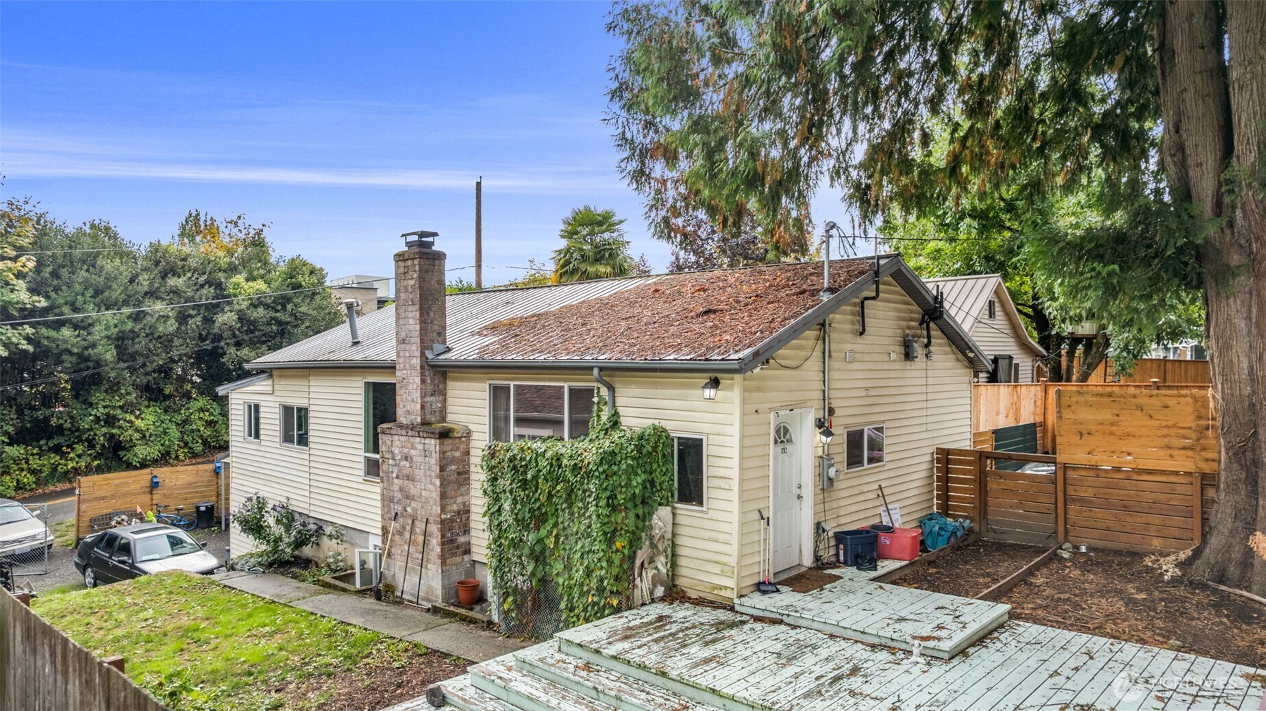 Retsil Rd, Port Orchard, WA 98366