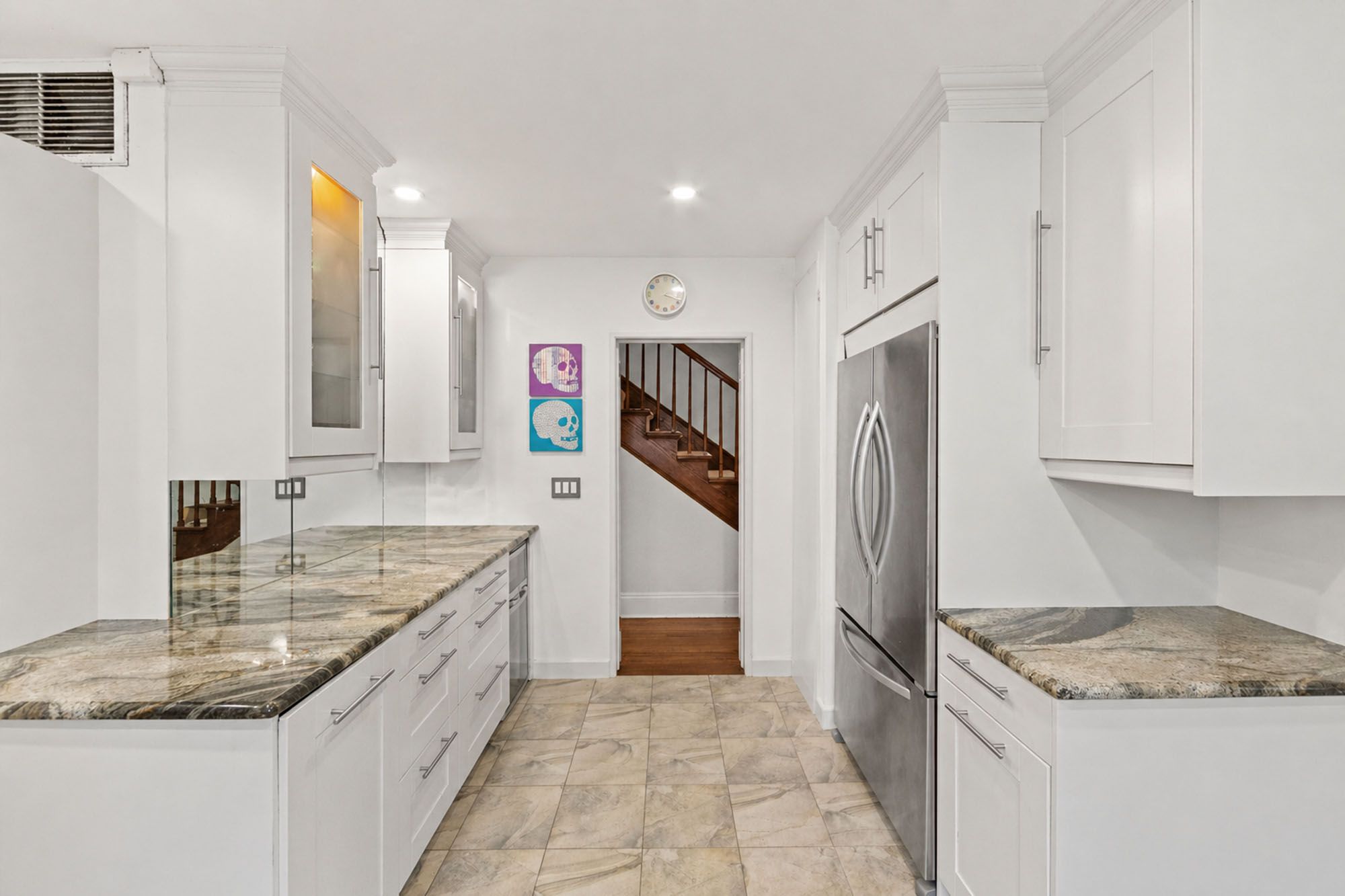  127 Westervelt Avenue, Tenafly, NJ, 07670 - 物件實景