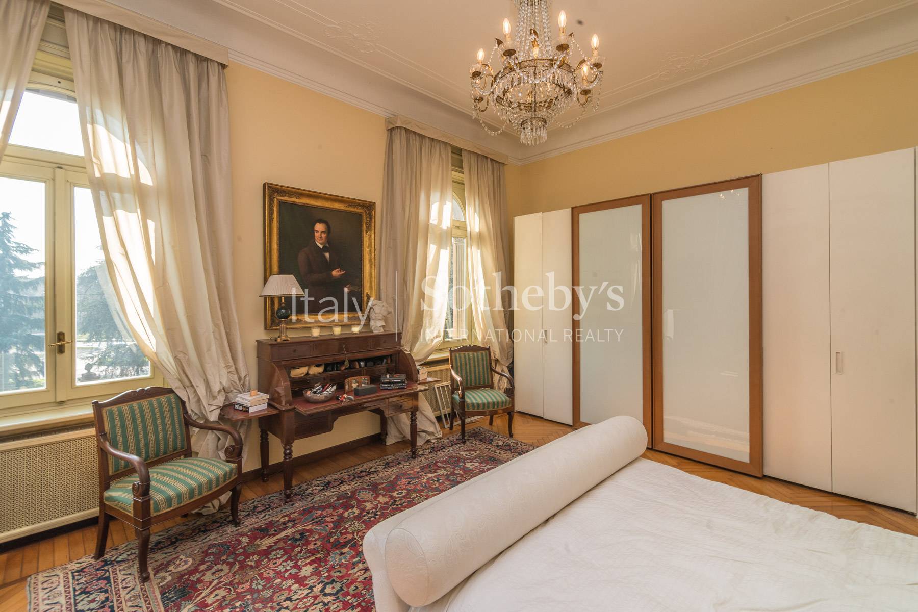  Villa Bassetti, an elegant residence just minutes from Milan - 物件實景