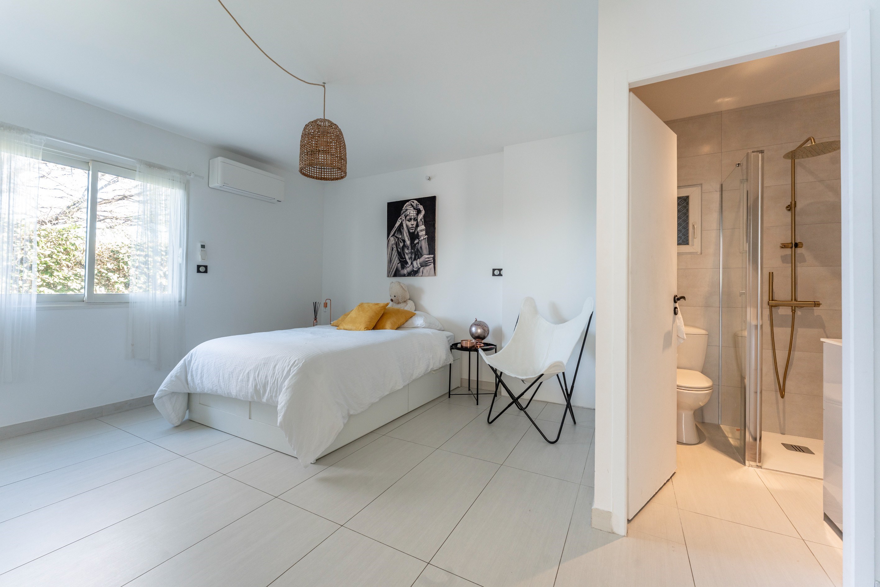  Premium villa located at the Massane Golf Course in Baillargues - 物件實景