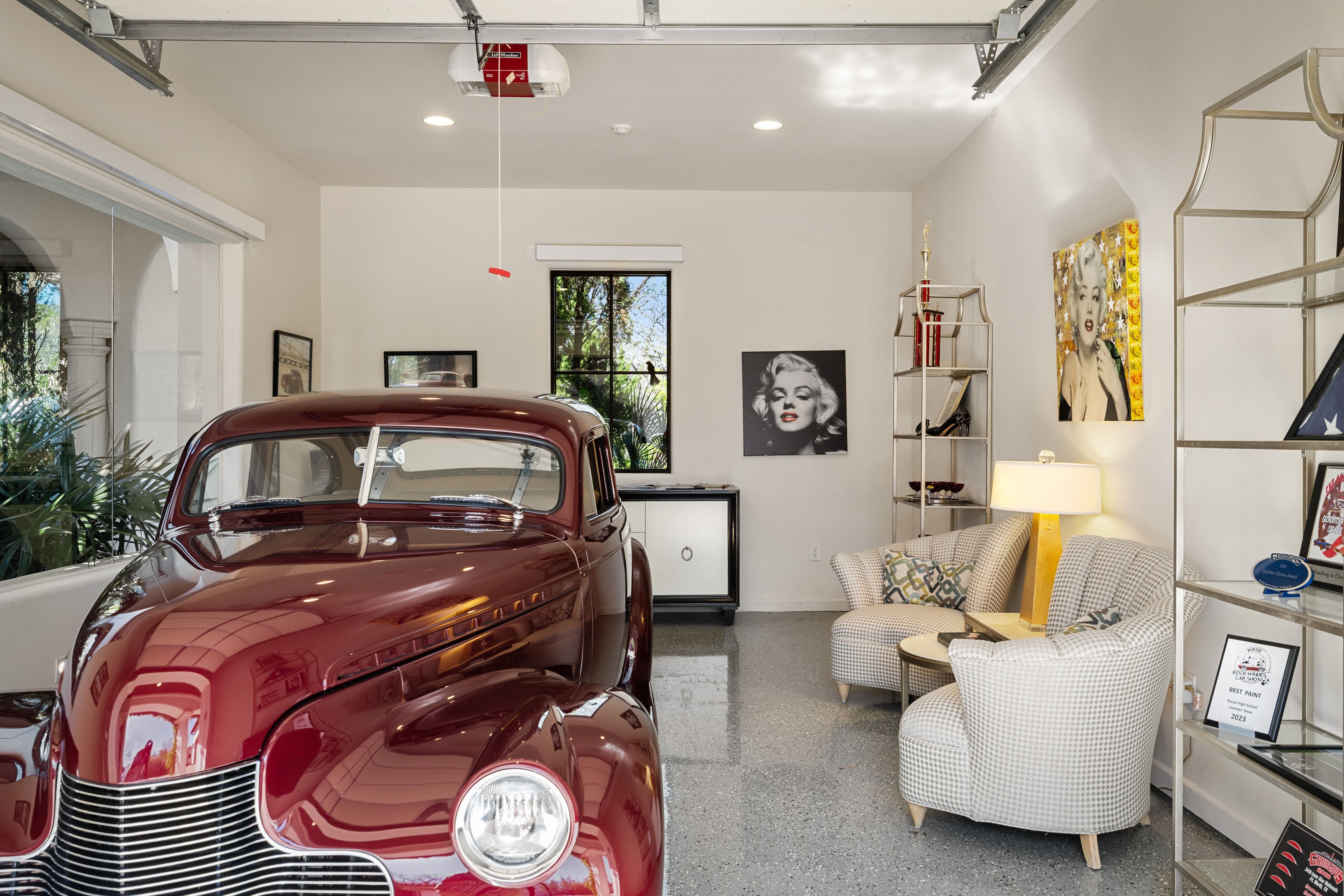  Butterfly Beach on Lake Austin - 物件實景