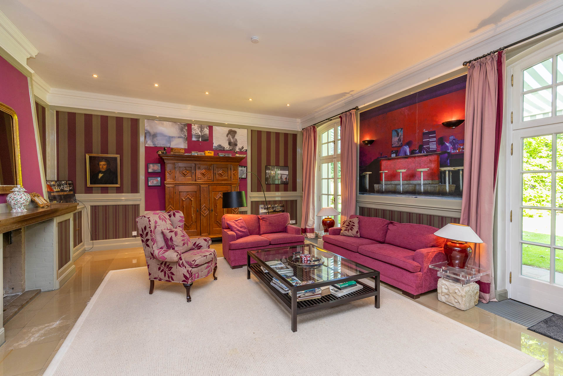  Villa Marein - Exclusivity in a Prime Location - 物件實景