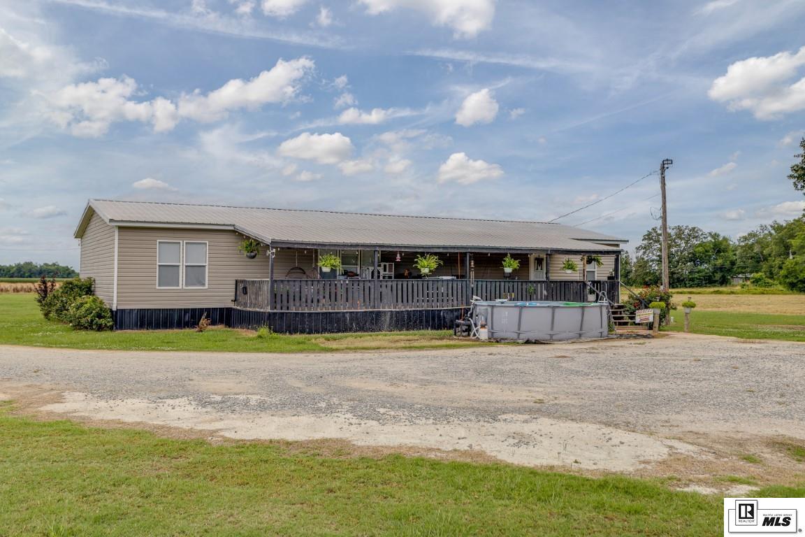 Rayville, Louisiana, 71269, United States, 3 Bedrooms Bedrooms, ,2 BathroomsBathrooms,Residential,For Sale,1847569