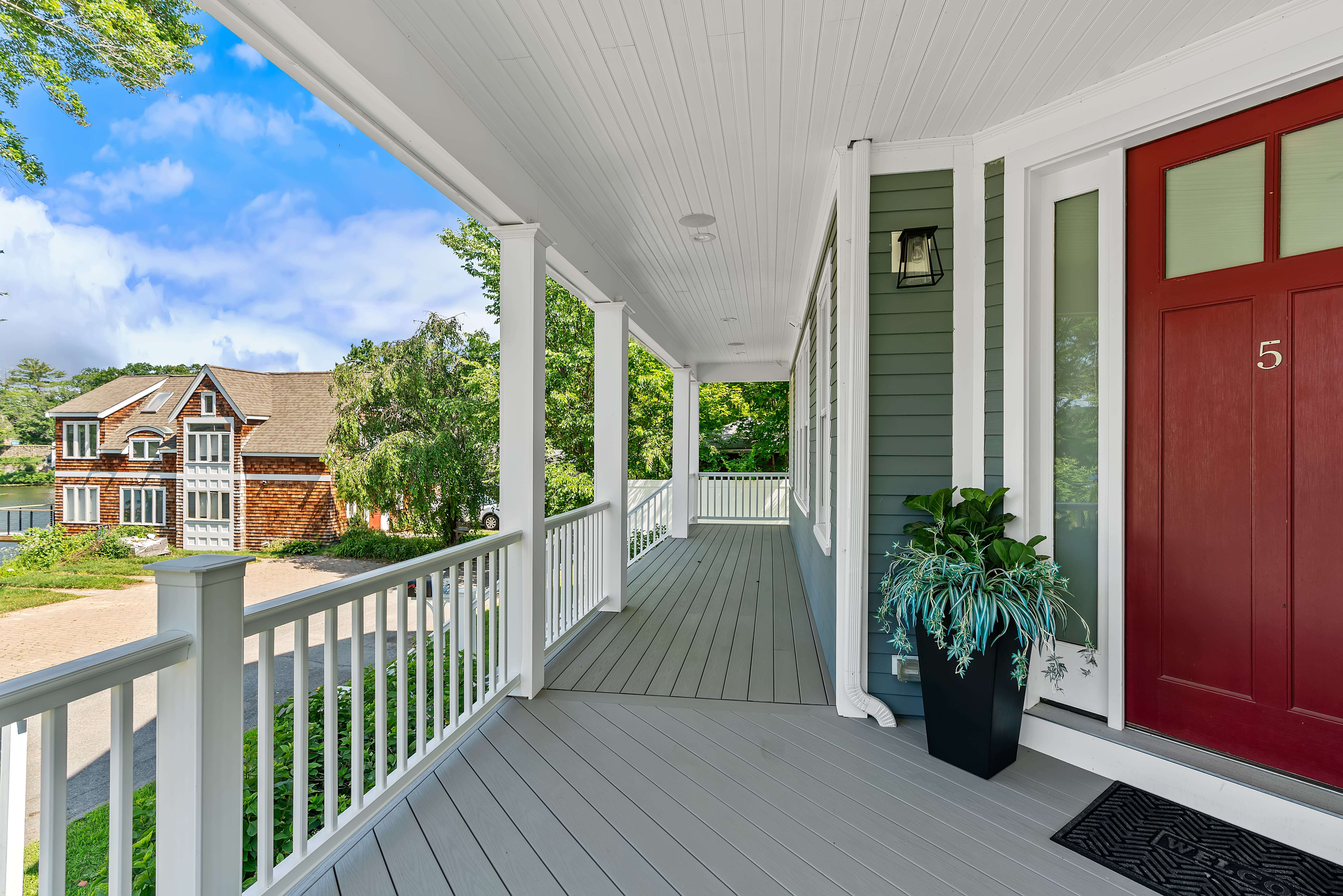  5 Crest Road, Wayland, MA 01778 - 物件實景